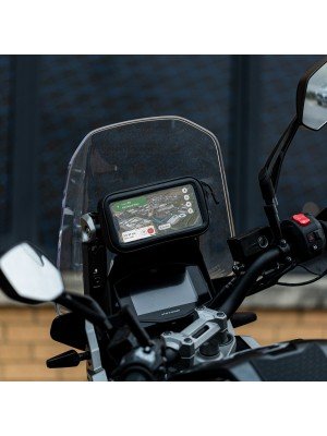 OXFORD CLIQR TELEFONO DĖKLAS